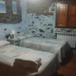 Dom wakacyjny Rincon Del Bierzo