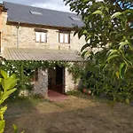 Rincon Del Bierzo Dom wakacyjny Borrenes