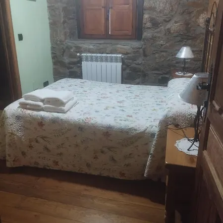 別荘 Rincon Del Bierzo