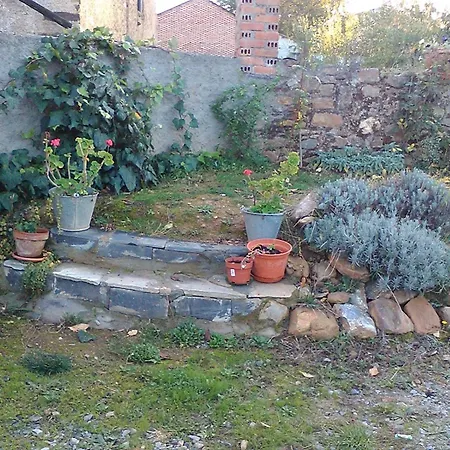 Rincon Del Bierzo *