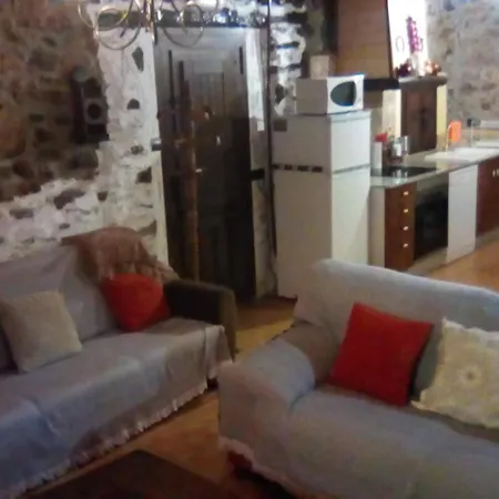 Rincon Del Bierzo Dom wakacyjny
