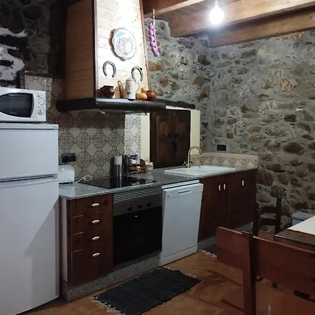 Rincon Del Bierzo *