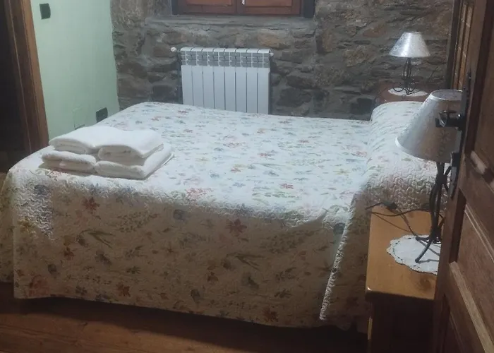 Vakantiehuis Rincon Del Bierzo