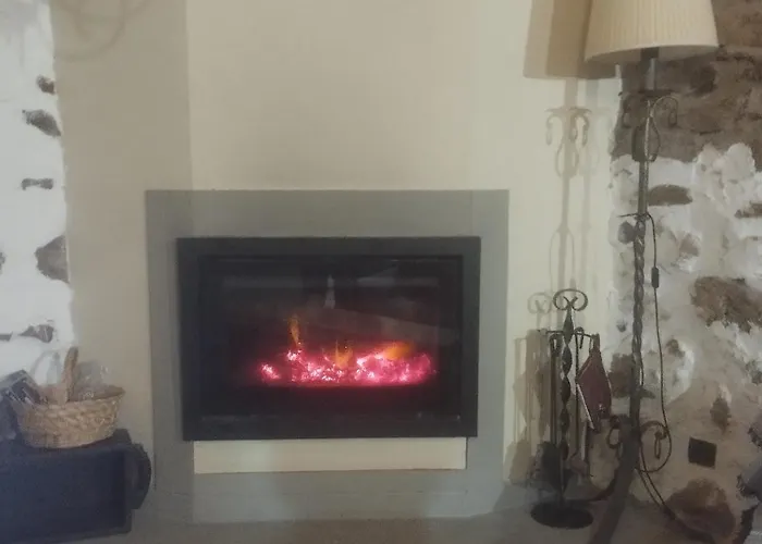 Vakantiehuis Rincon Del Bierzo *