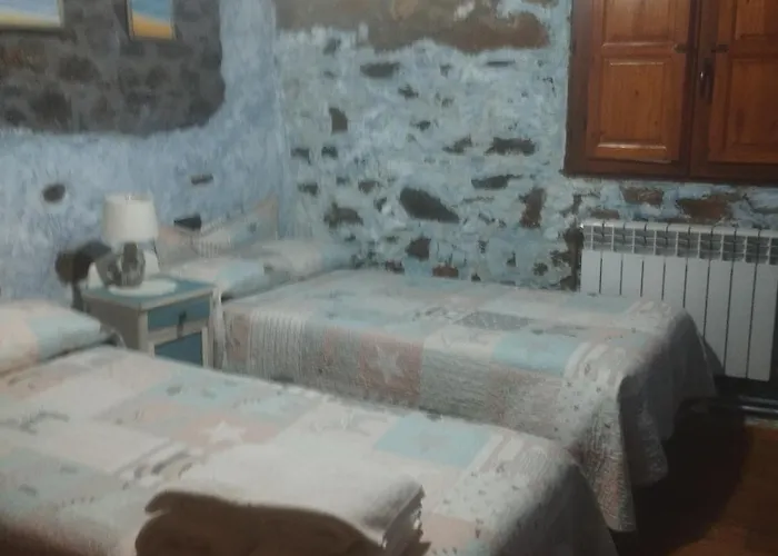 Vakantiehuis Rincon Del Bierzo